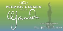 MIGUEL HERMOSO PREMIO CARMEN DE HONOR