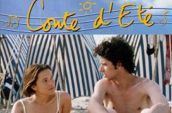 La saga de... LAS ESTACIONES DE ERIC ROHMER