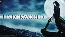 Sagas del 7º Arte... UNDERWORLD
