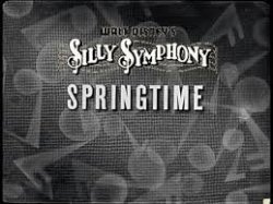 Cortometraje completo... SPRINGTIME
