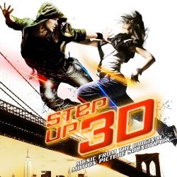 STEP UP 3D
