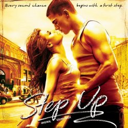 STEP UP (BAILANDO) STEP UP (BAILANDO)