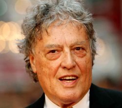 Ha muerto... TOM STOPPARD