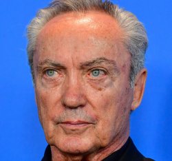 Ha muerto... UDO KIER