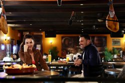 SE RUEDA ADAN Y EVA EN MIAMI