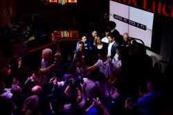 CASTING PRESENCIAL PARA AIDA Y VUELTA