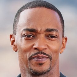 ANTHONY MACKIE