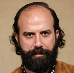 BRETT GELMAN
