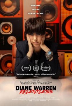 DIANE WARREN RELENTLESS DIANE WARREN RELENTLESS