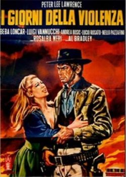 LOS DIAS DE LA VIOLENCIA LOS DIAS DE LA VIOLENCIA