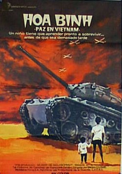 HOA BINH (PAZ EN VIETNAM)