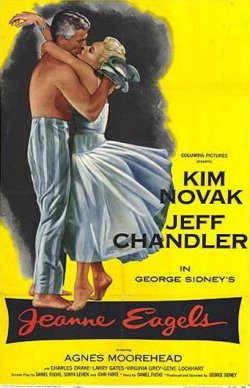 JEANNE EAGELS JEANNE EAGELS