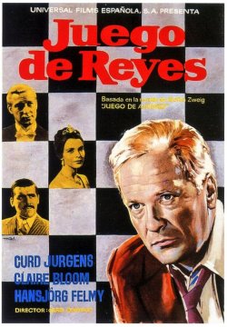 JUEGO DE REYES