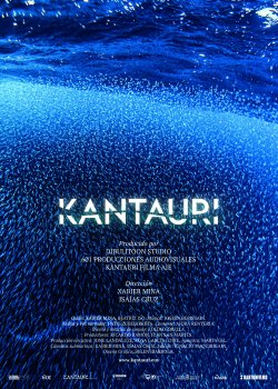 KANTAURI