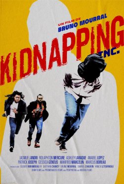 KIDNAPPING INC