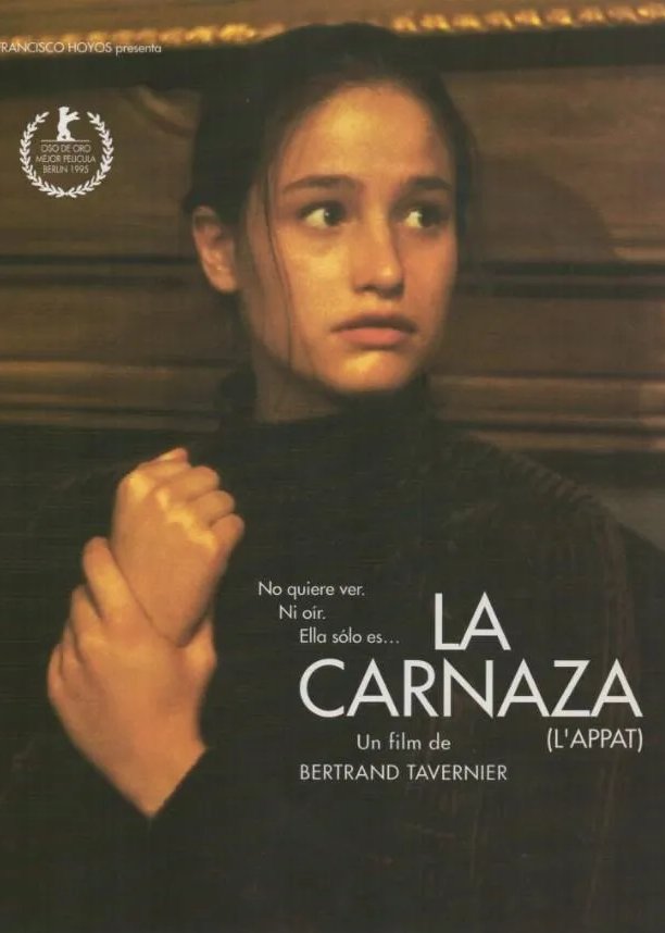 LA CARNAZA