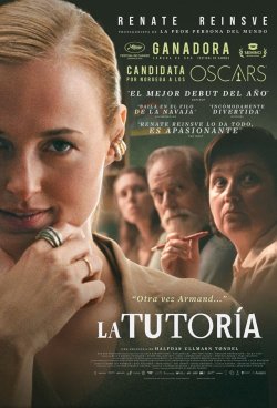 LA TUTORIA