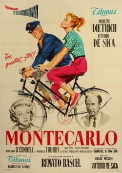 MONTECARLO