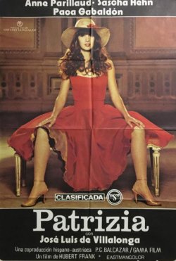 PATRIZIA