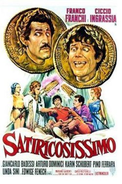 SATIRICOSISSIMO