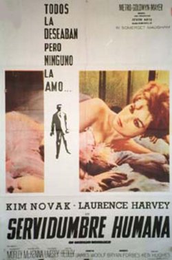 SERVIDUMBRE HUMANA