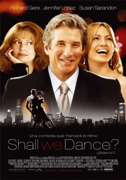 SHALL WE DANCE (BAILAMOS)