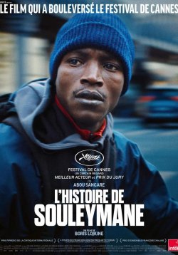 LA HISTORIA DE SOULEYMANE