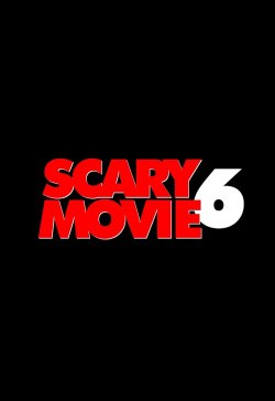 SCARY MOVIE