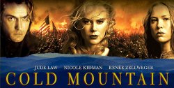 Curiosidades de... COLD MOUNTAIN