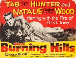 Curiosidades de... COLINAS ARDIENTES