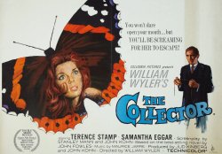 Curiosidades de... EL COLECCIONISTA