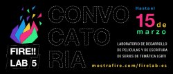 LA QUINTA EDICION DE FIRE LABS ABRE INSCRIPCIONES