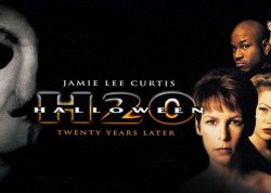 Curiosidades de... HALLOWEEN H20