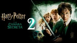 Curiosidades de... HARRY POTTER Y LA CAMARA SECRETA