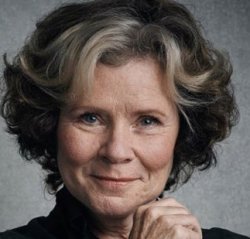 IMELDA STAUNTON