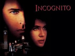 Curiosidades de... INCOGNITO