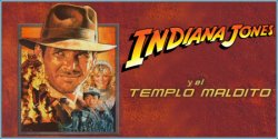 Curiosidades de... INDIANA JONES Y EL TEMPLO MALDITO