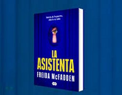 COMIENZA LA PRODUCCION DE LA ASISTENTA