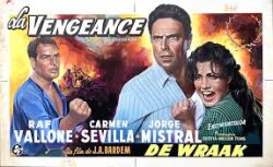 Curiosidades de... LA VENGANZA