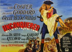 Curiosidades de... LOS INCONQUISTABLES