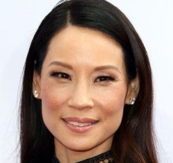LUCY LIU