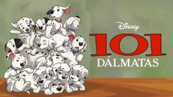 La saga de... 101 DALMATAS