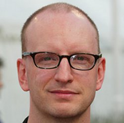 STEVEN SODERBERGH