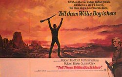 Curiosidades de... EL VALLE DEL FUGITIVO