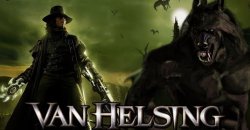 Curiosidades de... VAN HELSING