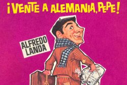 Curiosidades de... VENTE A ALEMANIA PEPE