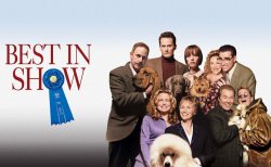 Curiosidades de... VERY IMPORTANT PERROS