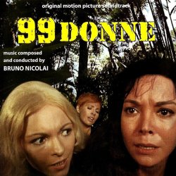 99 MUJERES