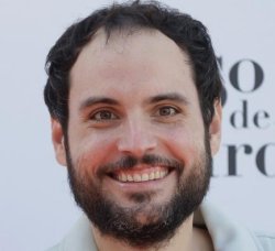 ALBERTO EVANGELIO