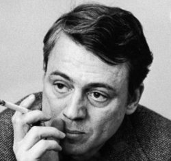 Ha muerto... ALEXANDER KLUGE